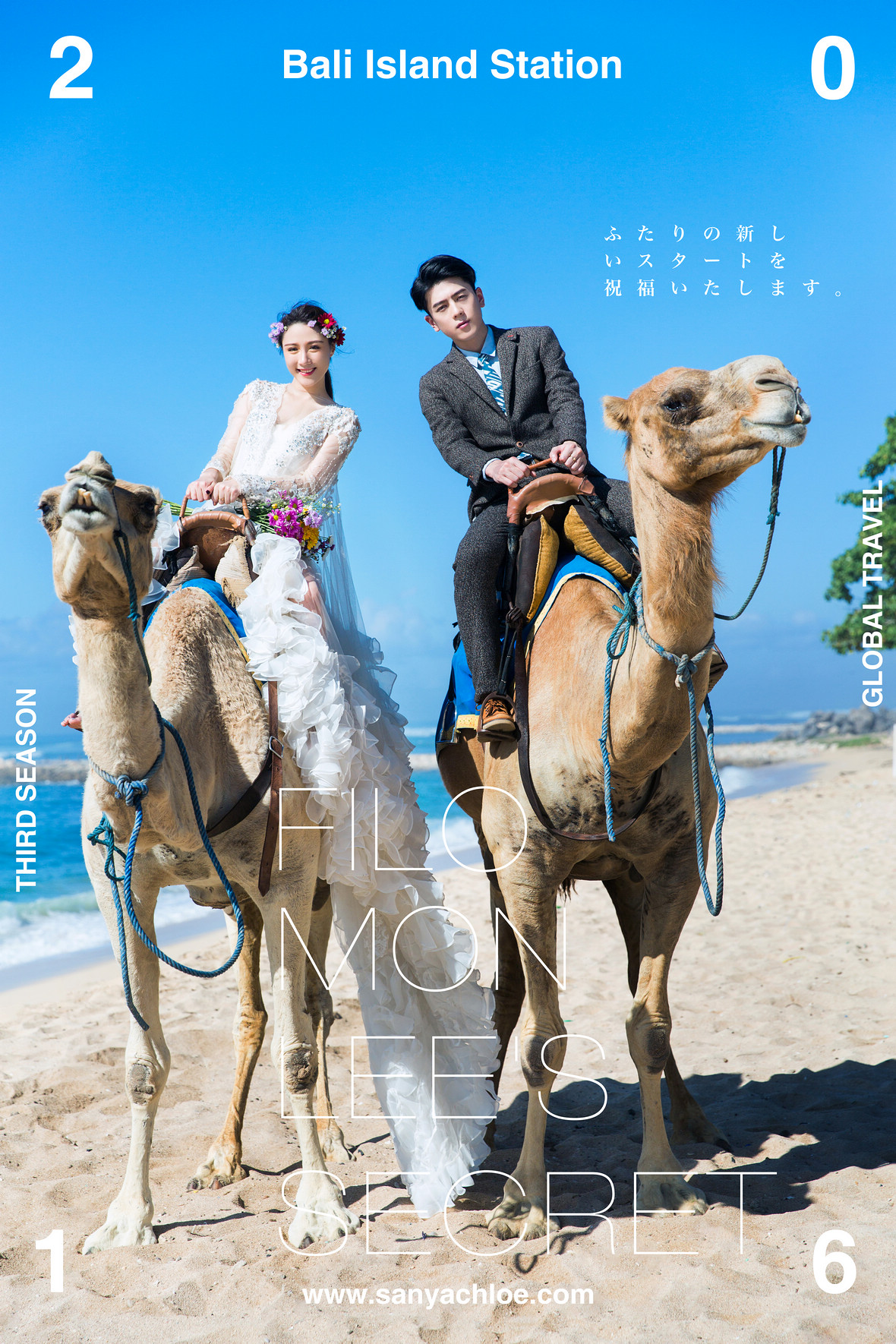 达先生&歌女士