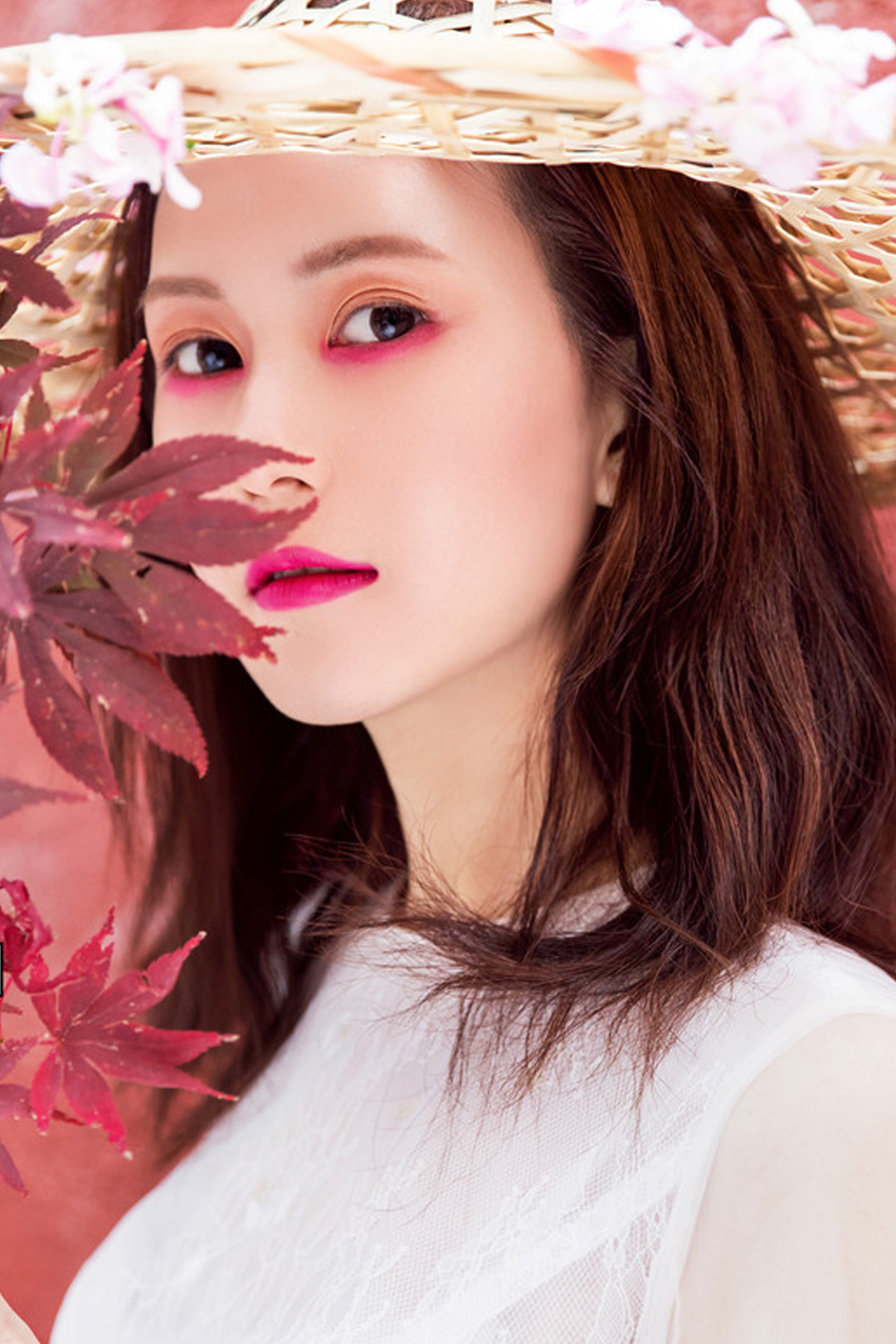 第65季美妆造型